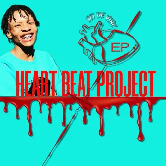 Heart Beat Project by 