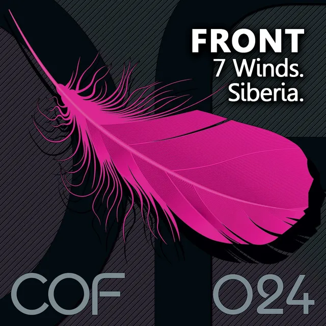 7 Winds / Siberia