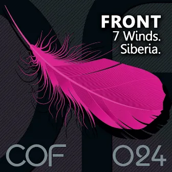 7 Winds / Siberia by FRONT