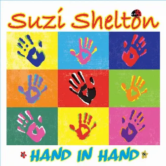 Hand in Hand by Suzi Shelton