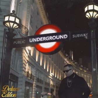 UNDERGROUND (Deluxe Edition) by Maverick