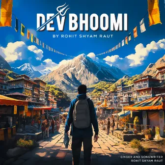 DEV BHOOMI by 