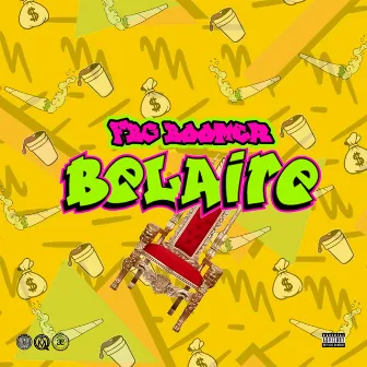 BELAIRE by FBG Boomer