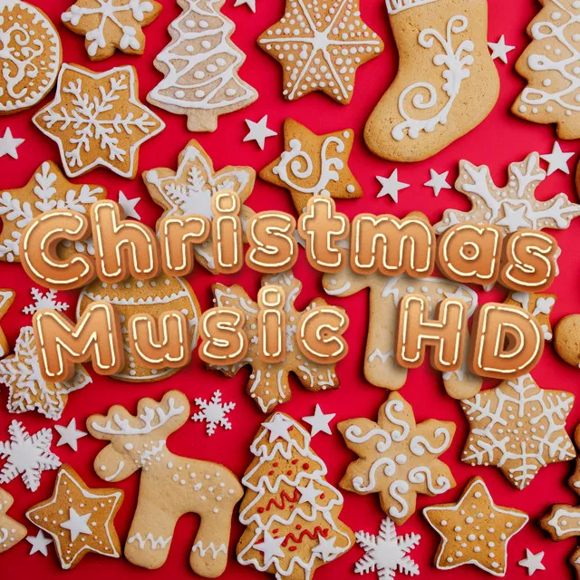 Christmas Music Mix Playlist