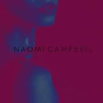 Naomi Campbell by Tyng