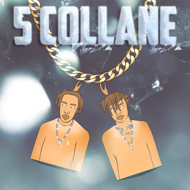 5 Collane