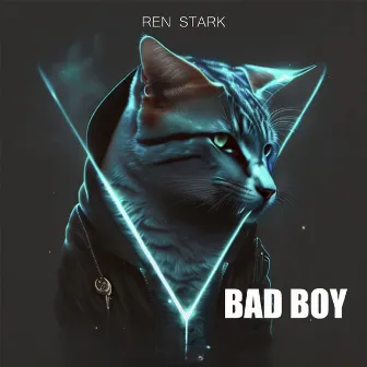 Bad boy by Ren Stark