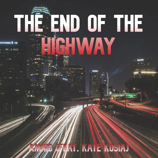 The End Of The Highway