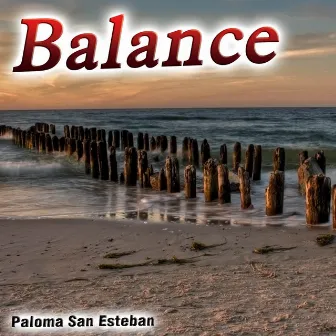 Balance - Single by Paloma San Esteban