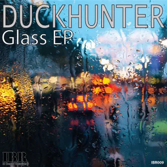 Glass by Duckhunter