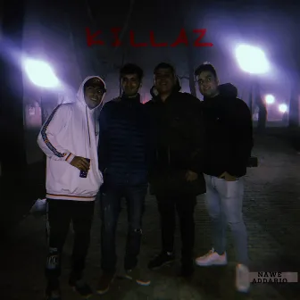 Killaz by Nawe Addario