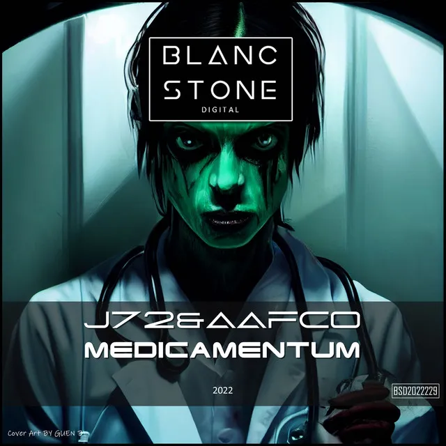 Medicamentum - Original Mix