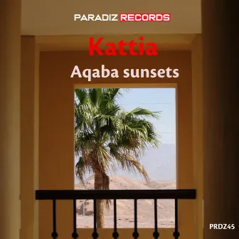 Aqaba Sunsets by Kattia