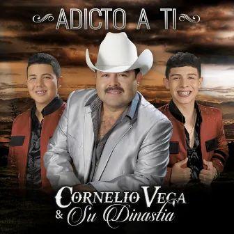 Adicto a Ti by Cornelio Vega y su Dinastia