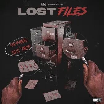 Lost Files by Kie4real