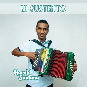 Mi Sustento by Harold Santana