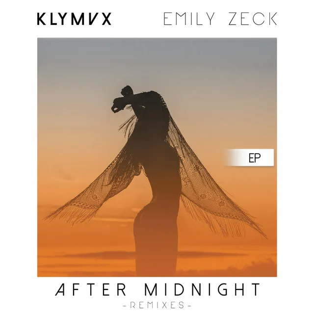 After Midnight (feat. Emily Zeck)