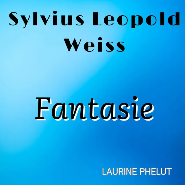 Fantasie Weiss