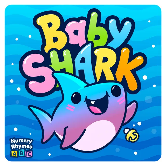 Baby Shark Allstars