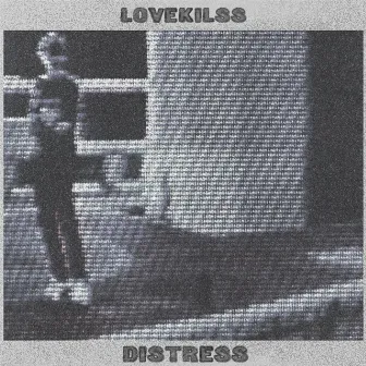 Distress by Lovekilss