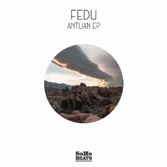 Antuan EP by Fedu