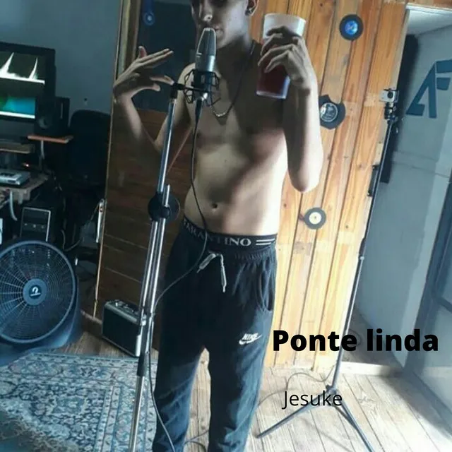 Ponte linda