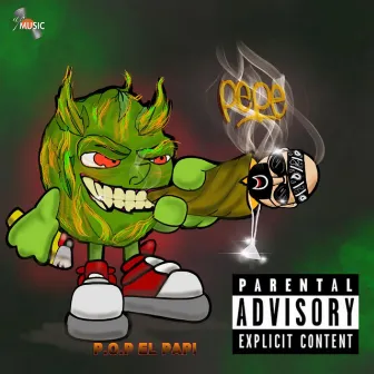 Pepe (La La La) by P.O.P el Papi