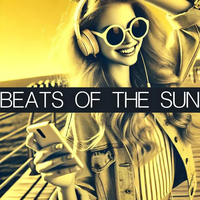 Beats of the Sun: Warm Vibes Edition