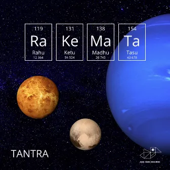 Rakemata by Tantra