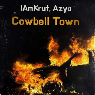 Cowbell Town by Azya