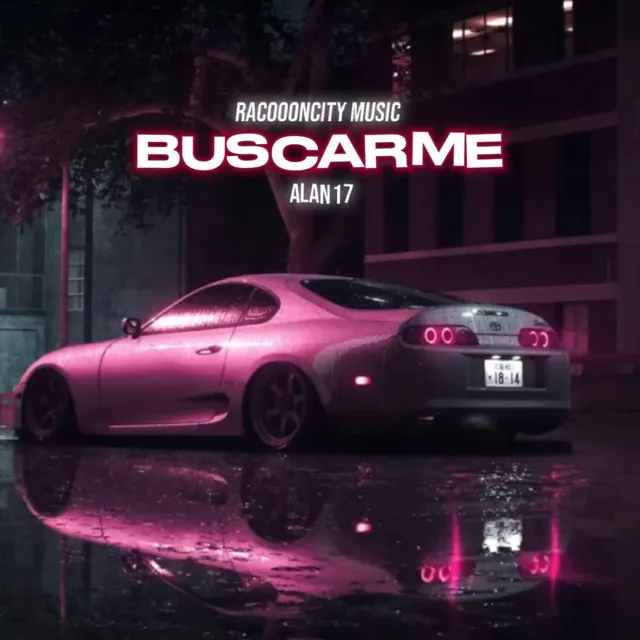 Buscarme