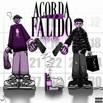 Acorda Falido Speed by Montecristo