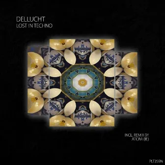 Lost in Techno by Dellucht