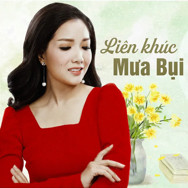 LK Mưa Bụi