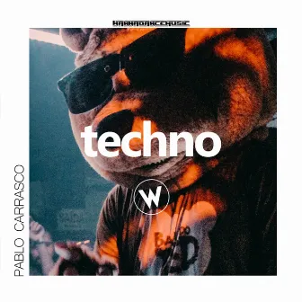 Techno by Pablo Carrasco