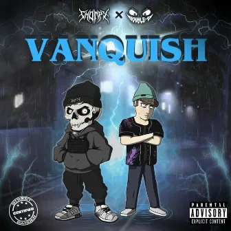 Vanquish by DoubleD