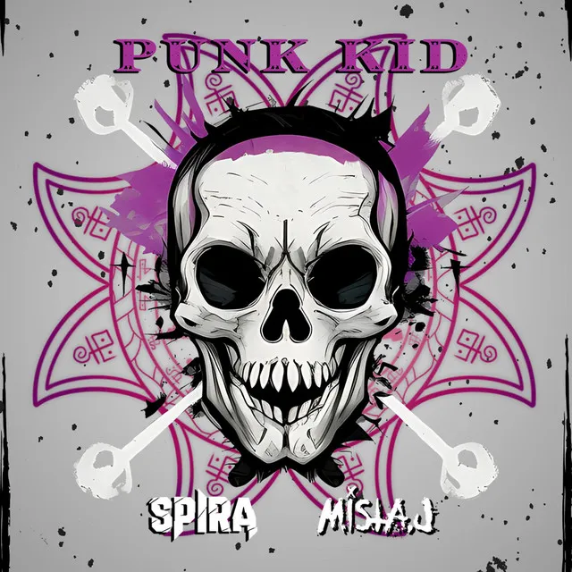 Punk Kid