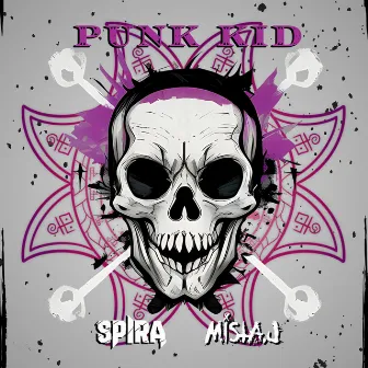 Punk Kid by MISTA J