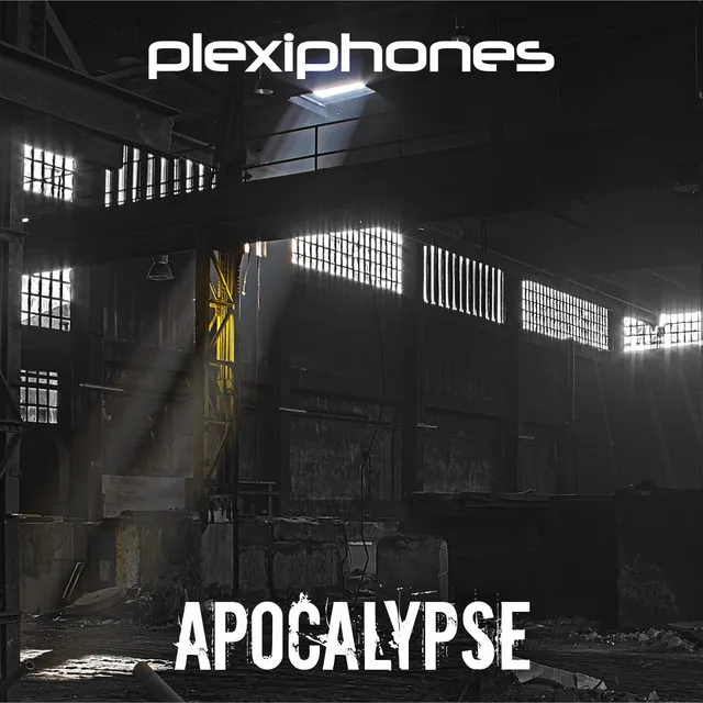 Apocalypse - Cyborgdrive Remix