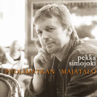 Puolimatkan majatalo by Pekka Simojoki