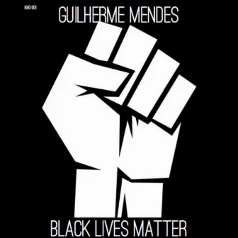 Black Lives Matter by Guilherme Mendes