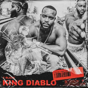 King Diablo by T Black