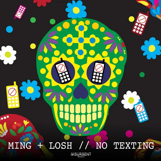 No Texting - Original Mix