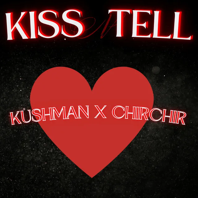 Kiss N Tell