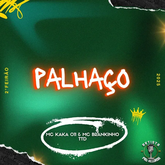 Palhaço