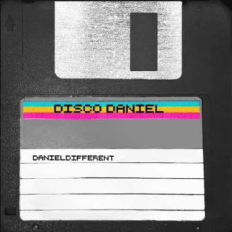 disco daniel by danieldifferent