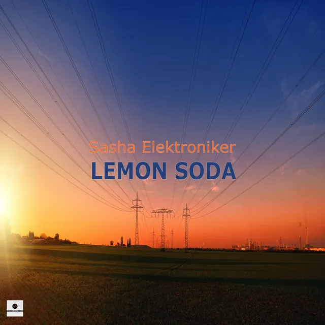 Lemon Soda