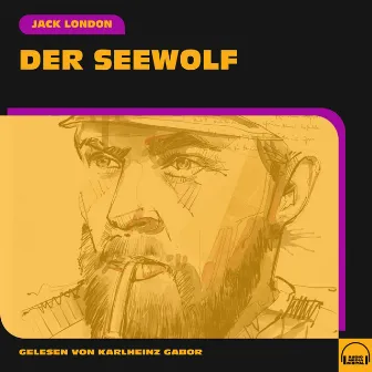 Der Seewolf by Audio Media Digital Hörbücher