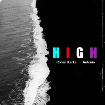 High by Rohan Karki