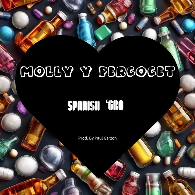 Molly Y Percocet